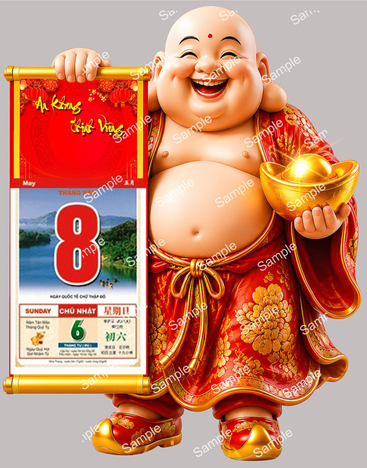 Di Lạc Bloc
